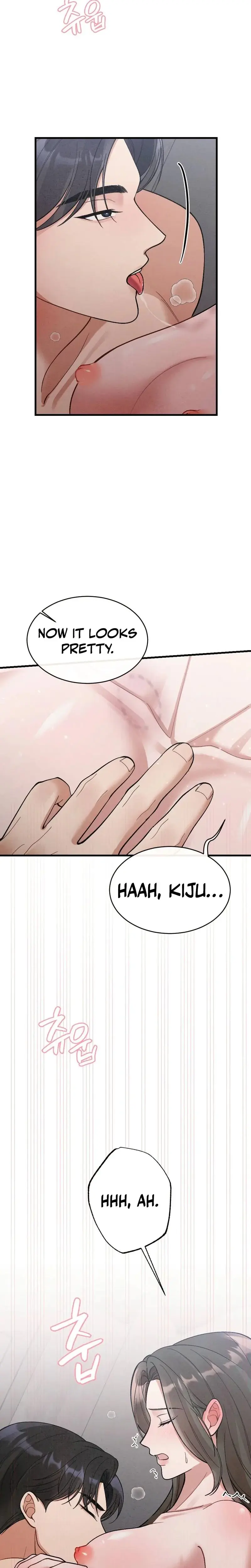 Missing Wife Chapter 3 - Page 9