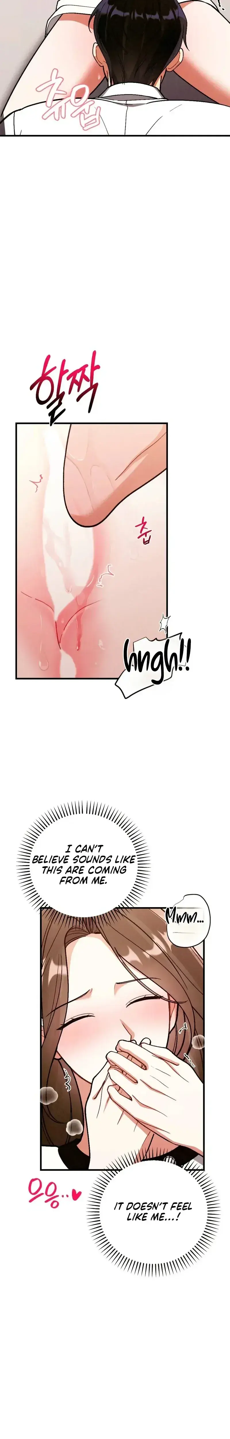 Missing Wife Chapter 30 - Page 10