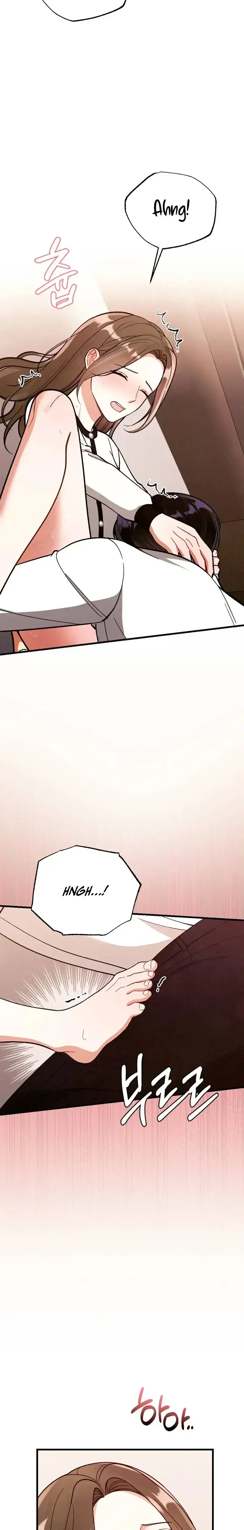 Missing Wife Chapter 30 - Page 16