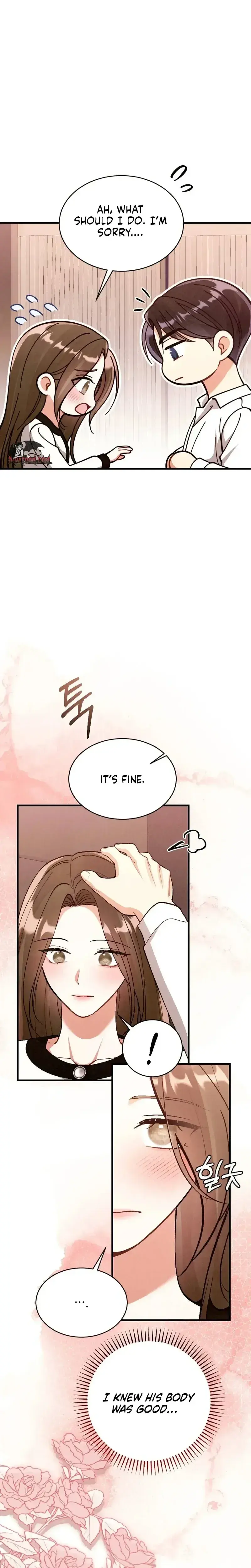 Missing Wife Chapter 30 - Page 18