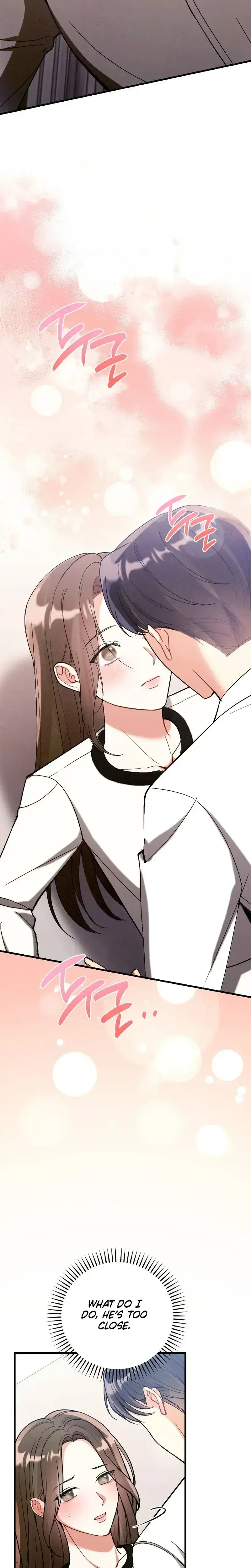 Missing Wife Chapter 30 - Page 2
