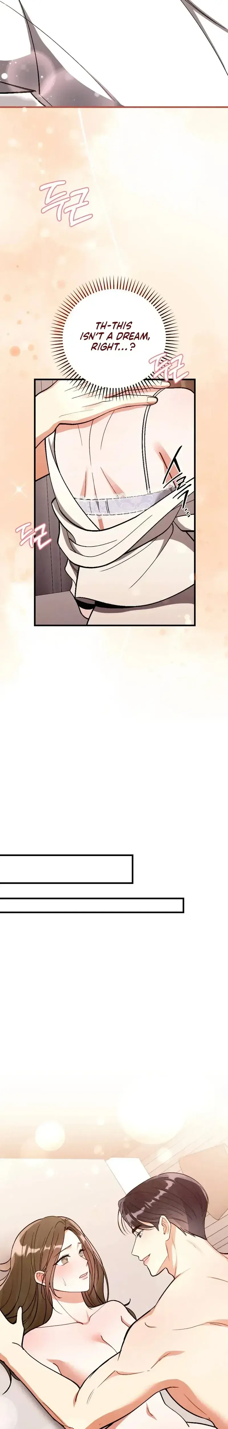 Missing Wife Chapter 30 - Page 22