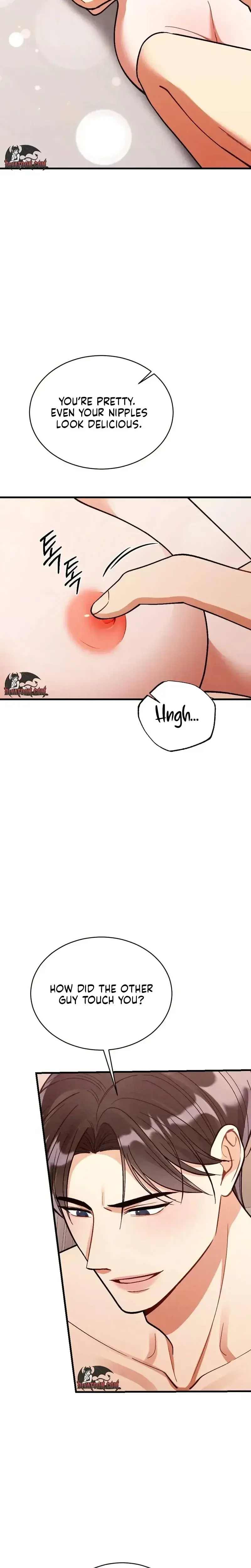 Missing Wife Chapter 30 - Page 23