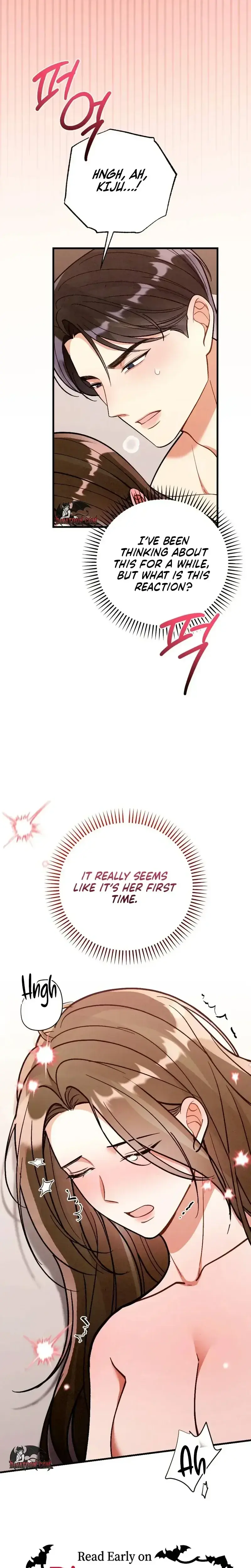 Missing Wife Chapter 30 - Page 29