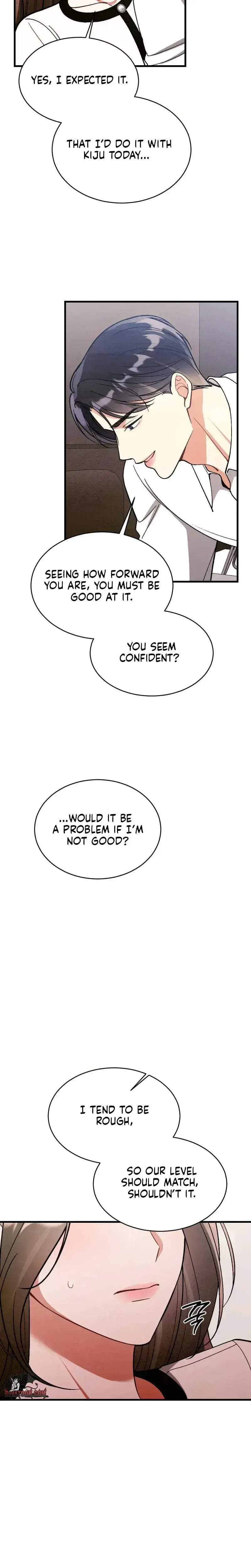 Missing Wife Chapter 30 - Page 3