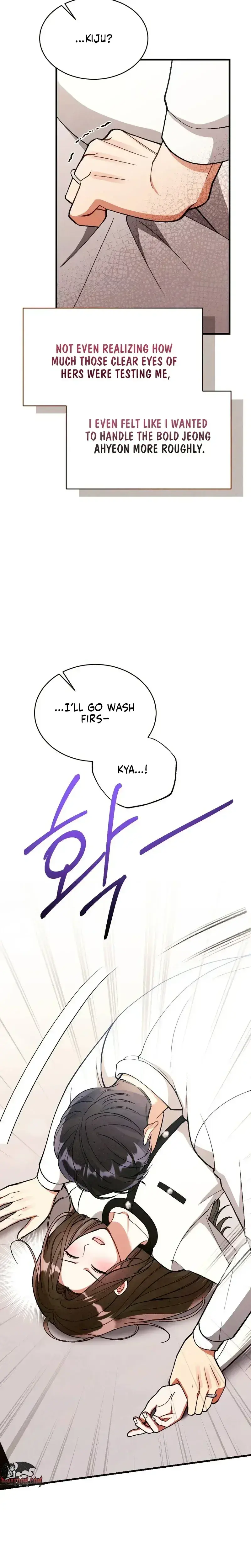 Missing Wife Chapter 30 - Page 6
