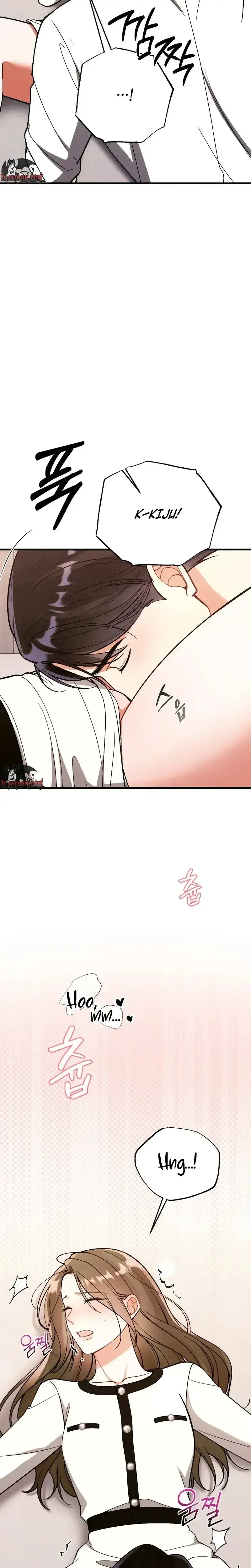Missing Wife Chapter 30 - Page 9