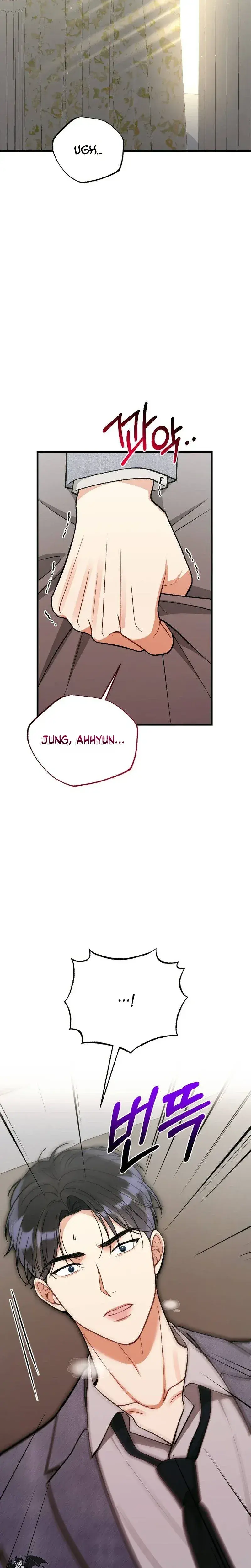 Missing Wife Chapter 31 - Page 11