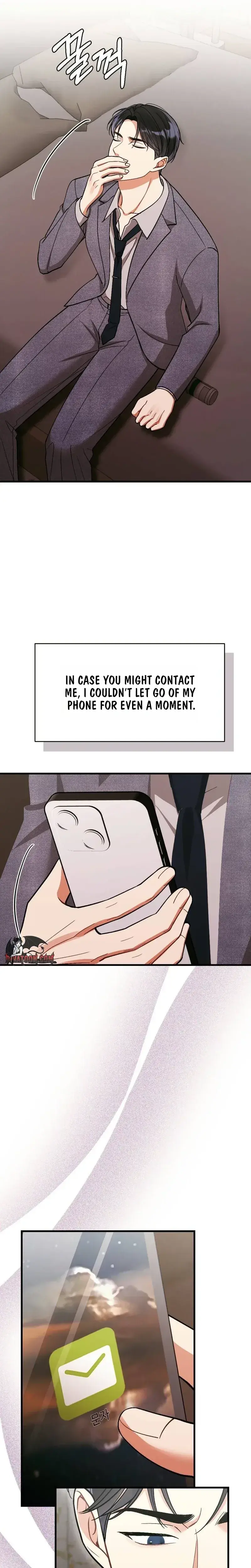 Missing Wife Chapter 31 - Page 13