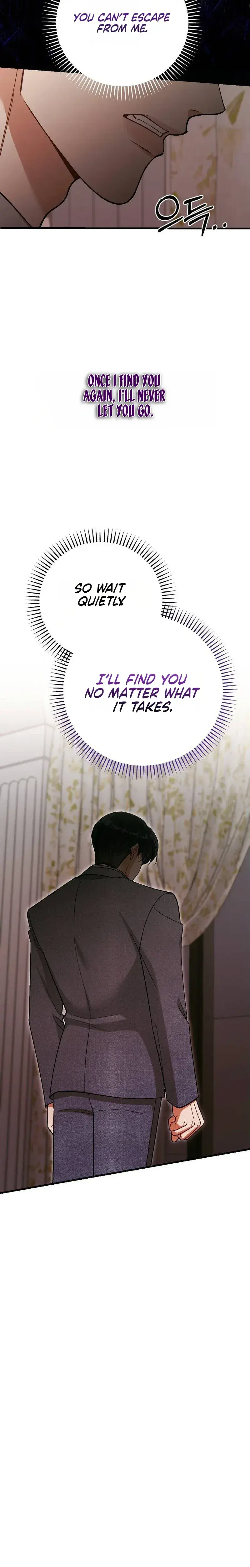Missing Wife Chapter 31 - Page 24