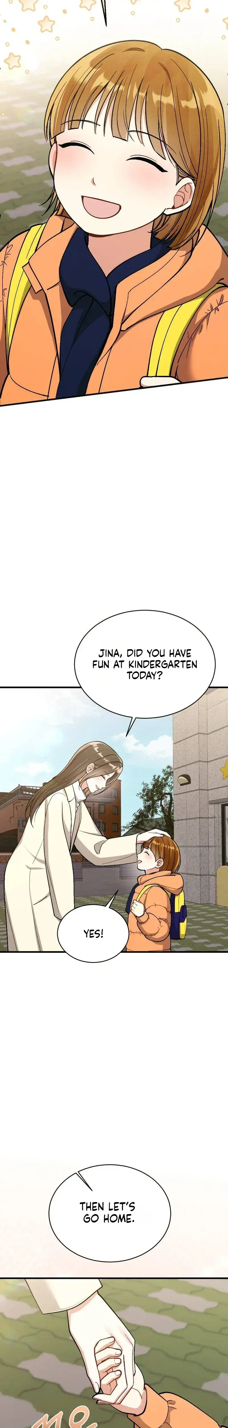 Missing Wife Chapter 31 - Page 26