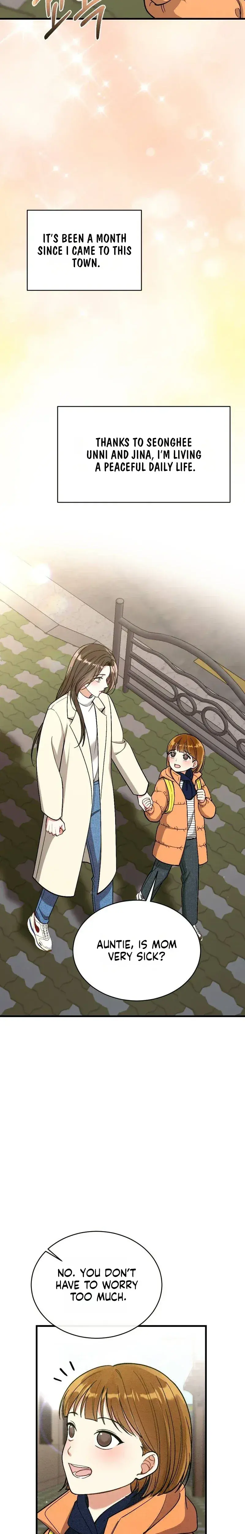 Missing Wife Chapter 31 - Page 27