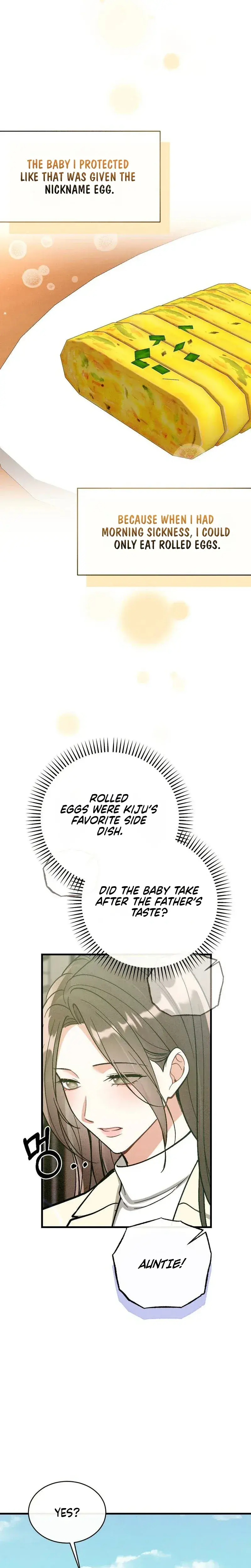 Missing Wife Chapter 31 - Page 29