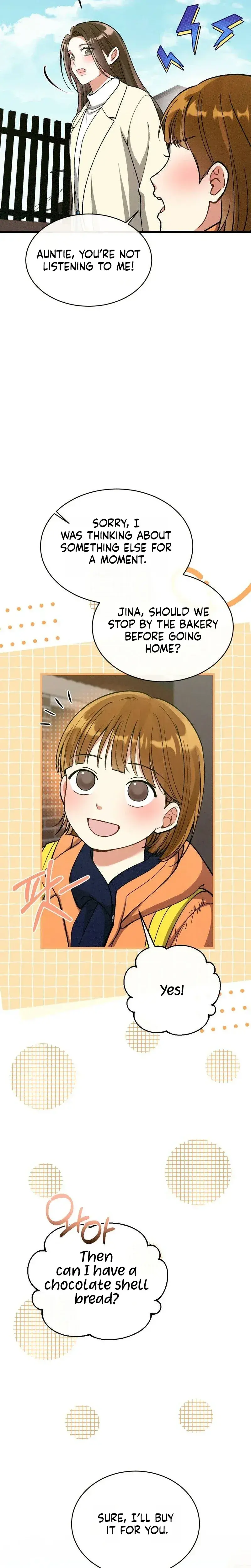 Missing Wife Chapter 31 - Page 30