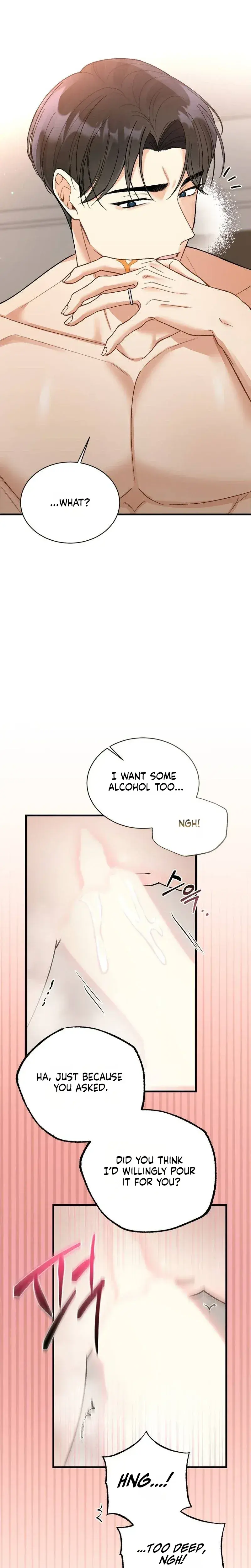 Missing Wife Chapter 31 - Page 4