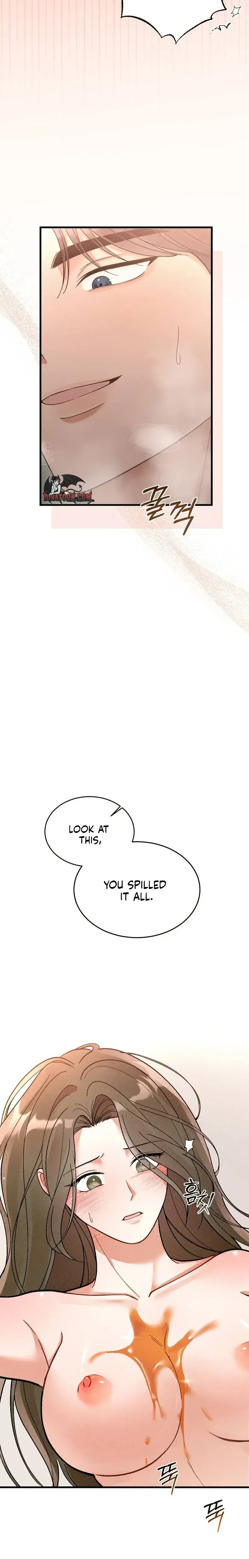 Missing Wife Chapter 31 - Page 5