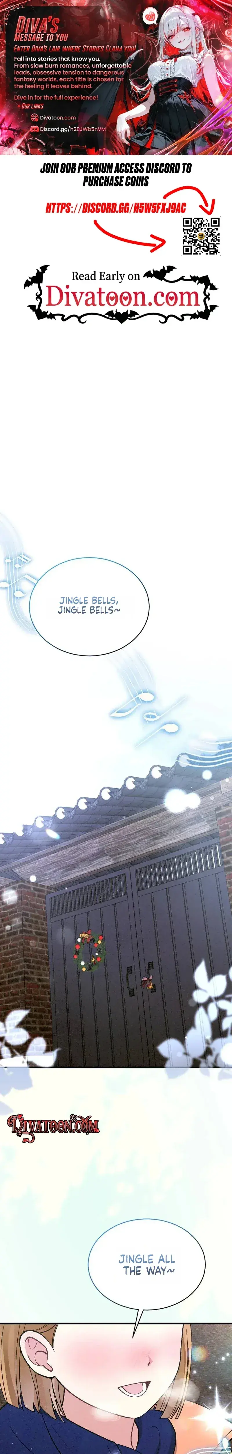 Missing Wife Chapter 32 - Page 1