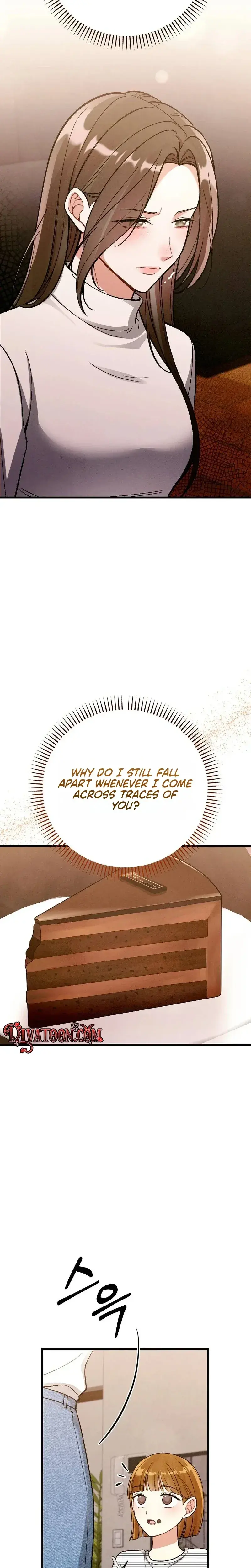 Missing Wife Chapter 32 - Page 10