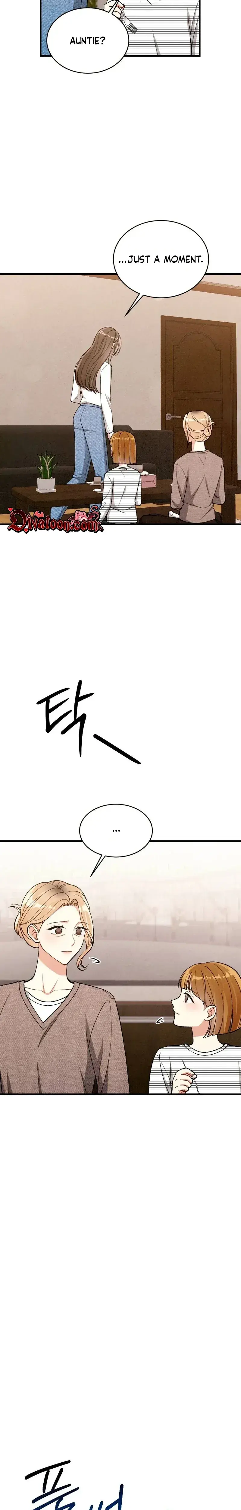 Missing Wife Chapter 32 - Page 11