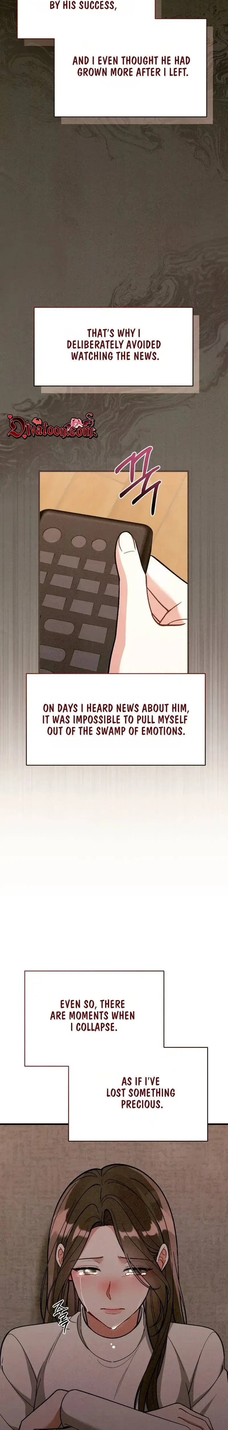 Missing Wife Chapter 32 - Page 14
