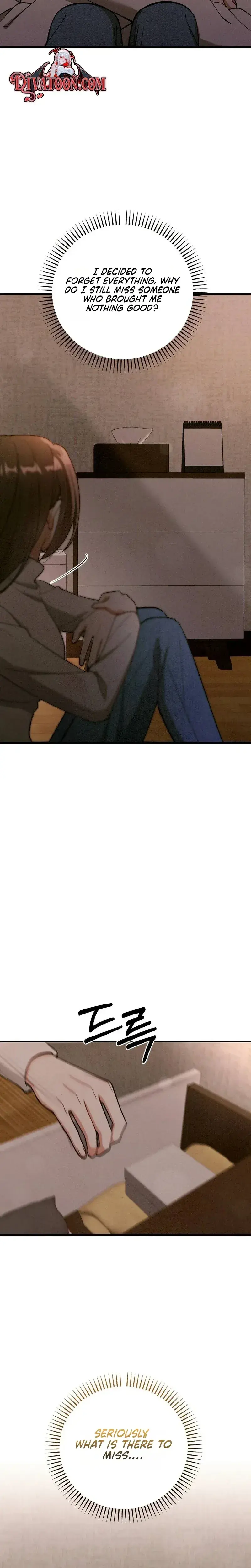 Missing Wife Chapter 32 - Page 15