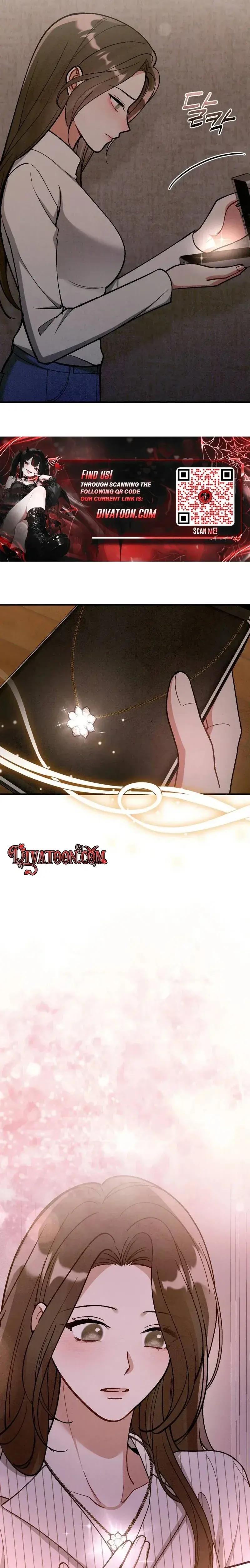 Missing Wife Chapter 32 - Page 16