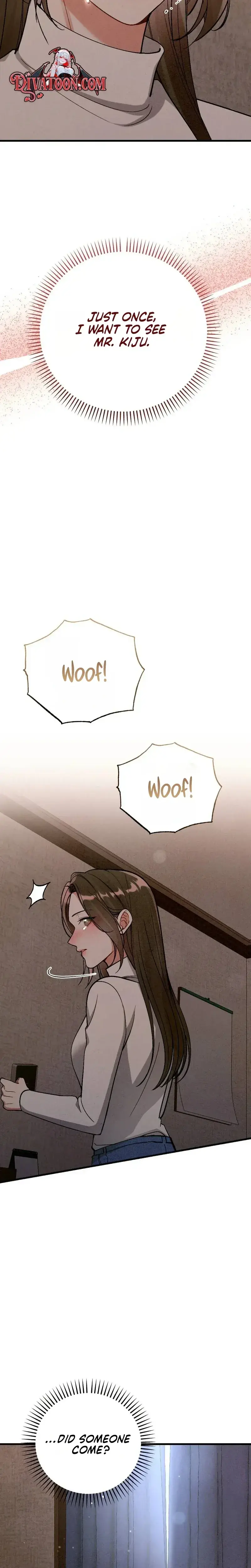 Missing Wife Chapter 32 - Page 18