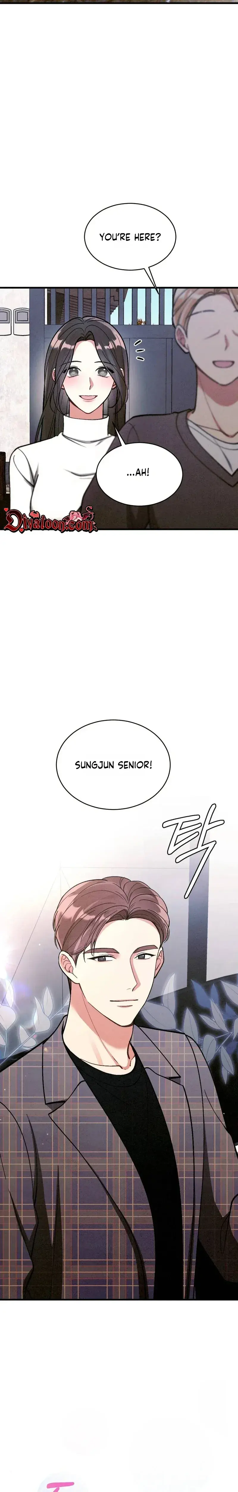 Missing Wife Chapter 32 - Page 20