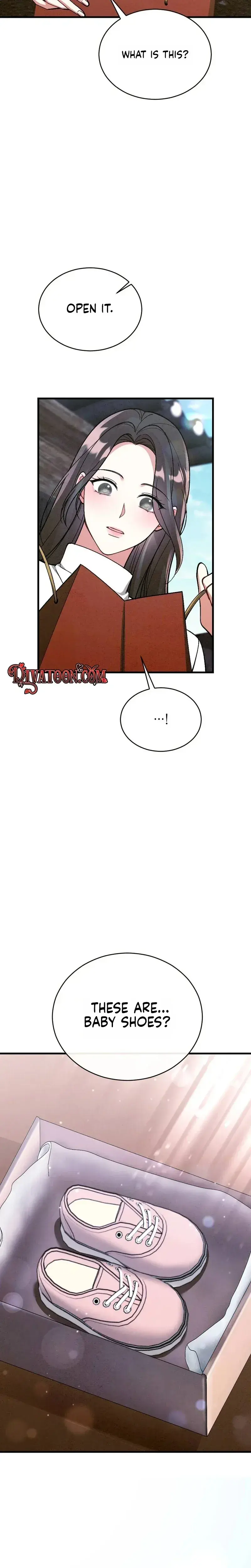 Missing Wife Chapter 32 - Page 22