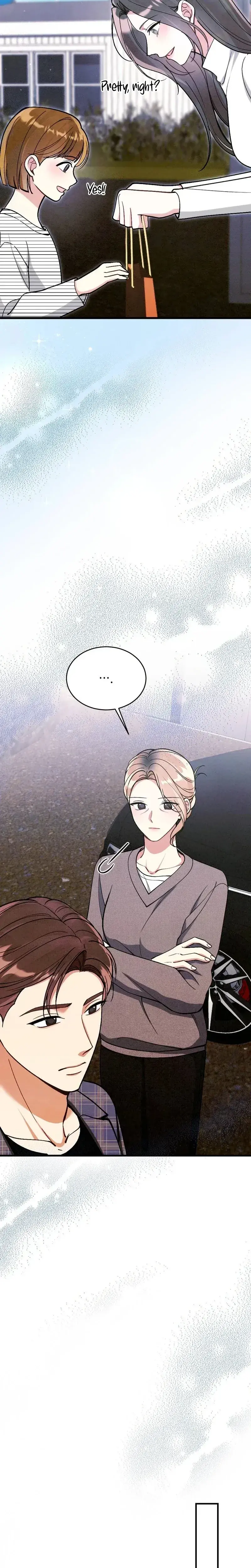 Missing Wife Chapter 32 - Page 24