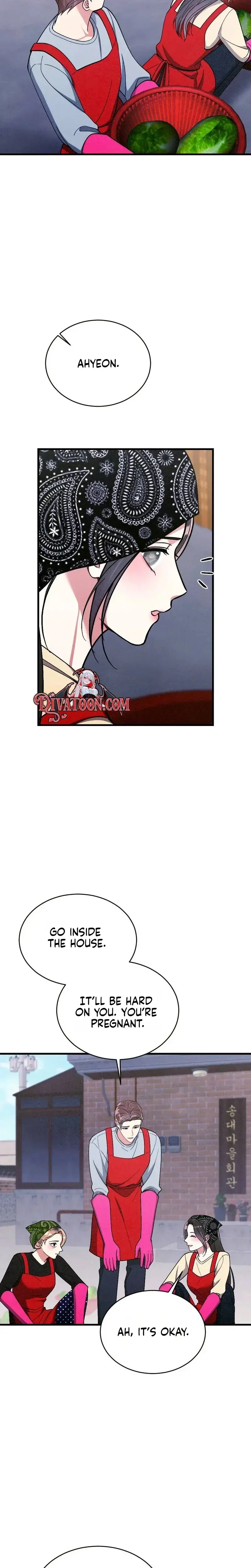 Missing Wife Chapter 32 - Page 26