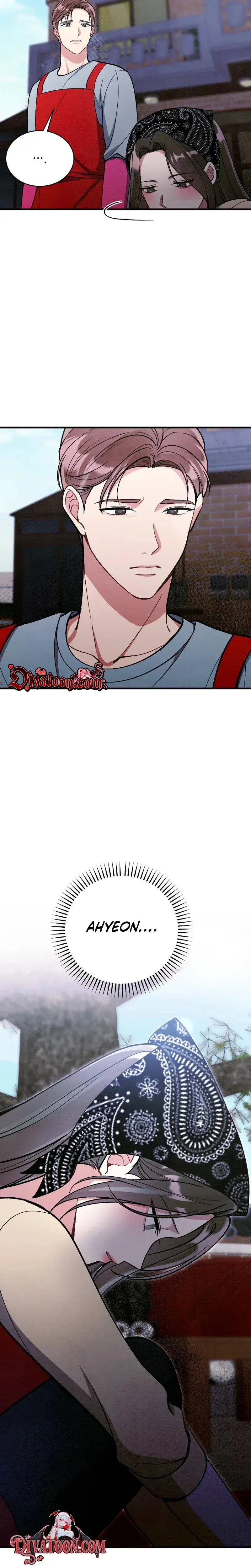 Missing Wife Chapter 32 - Page 31