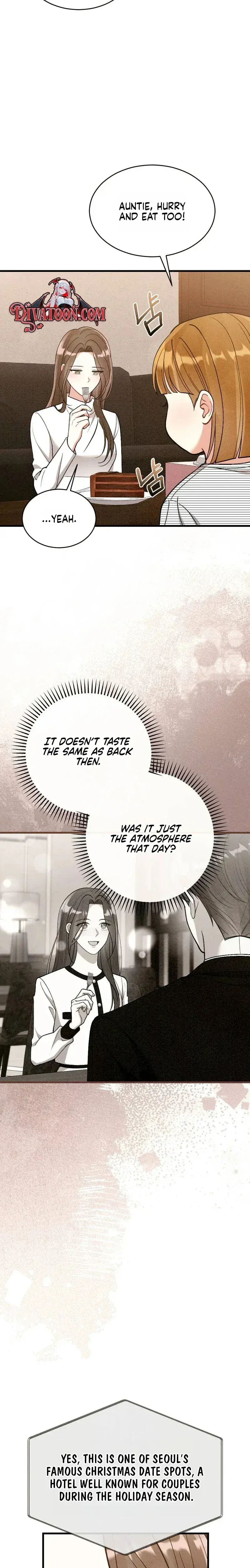 Missing Wife Chapter 32 - Page 6