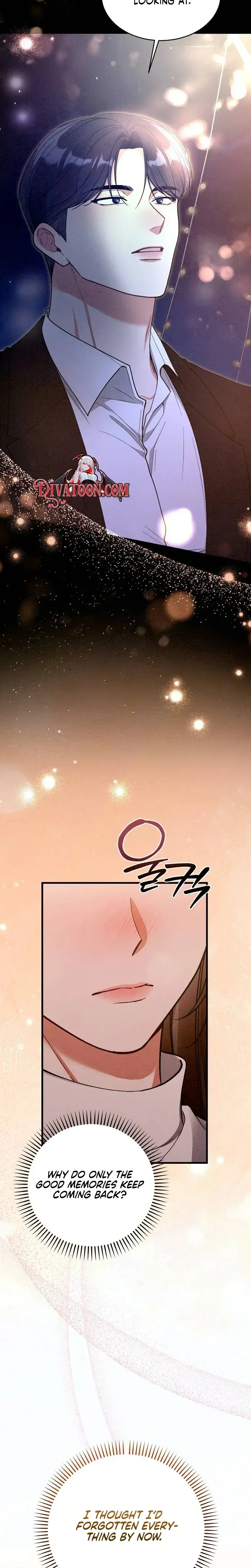 Missing Wife Chapter 32 - Page 9