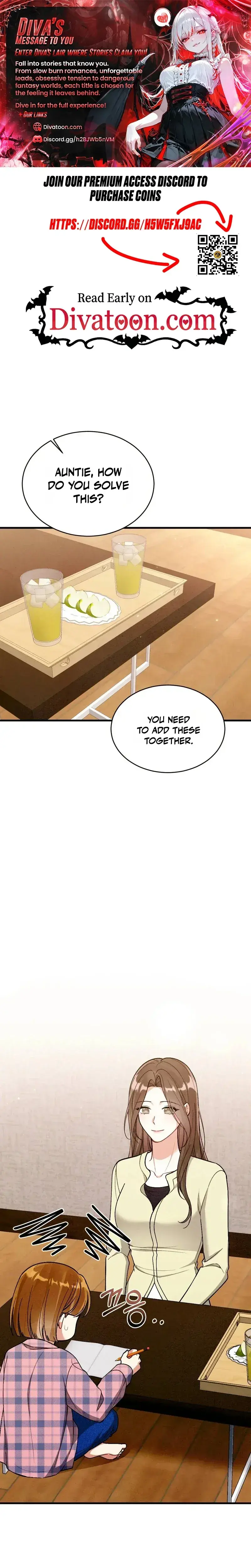 Missing Wife Chapter 33 - Page 1