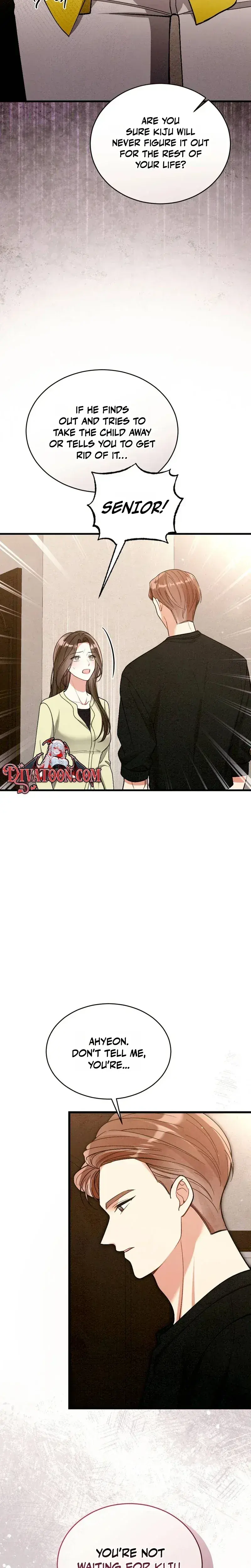 Missing Wife Chapter 33 - Page 11