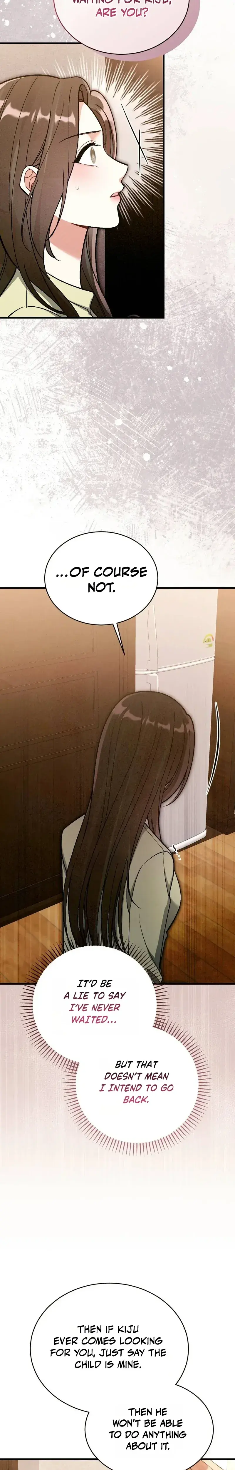Missing Wife Chapter 33 - Page 12