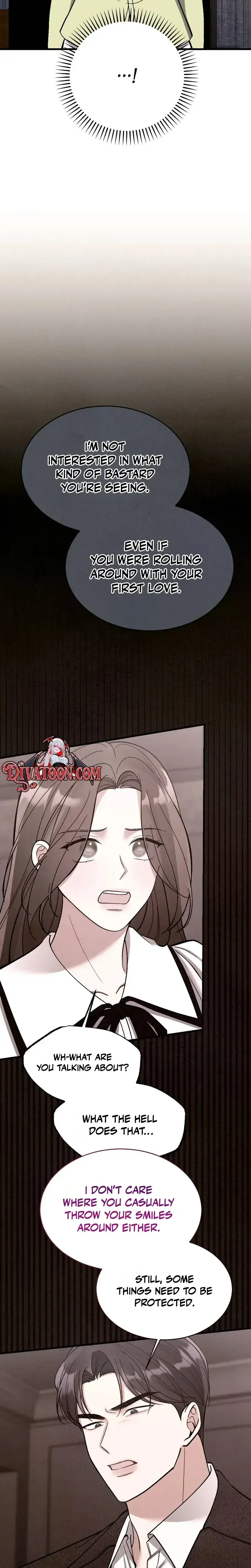 Missing Wife Chapter 33 - Page 14