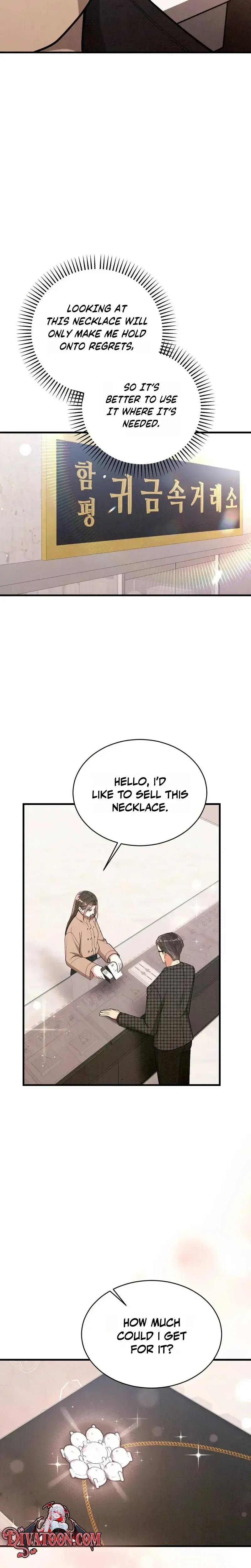 Missing Wife Chapter 33 - Page 19