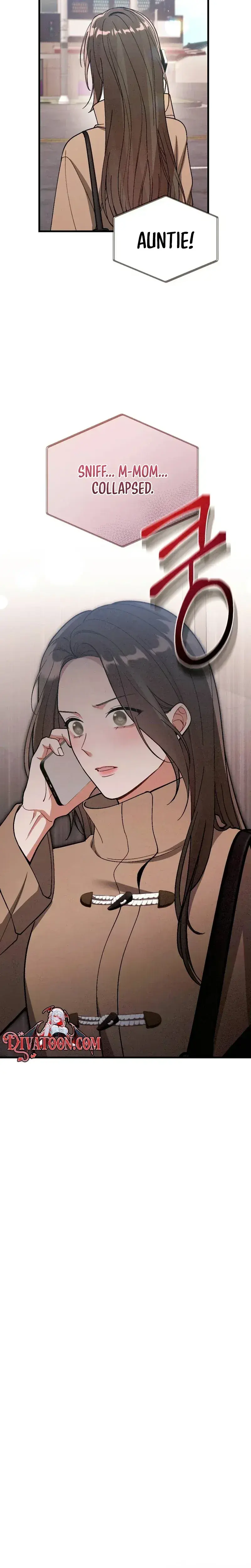 Missing Wife Chapter 33 - Page 23