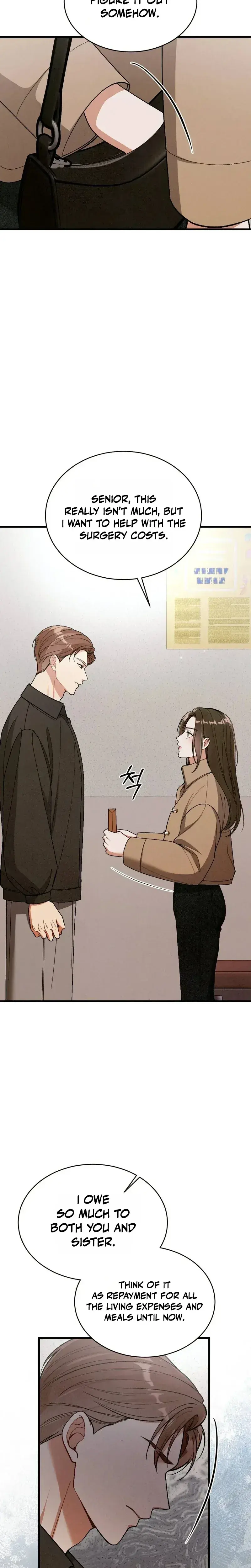 Missing Wife Chapter 33 - Page 27