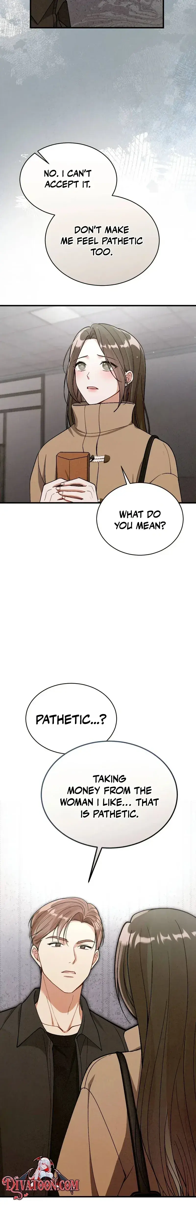 Missing Wife Chapter 33 - Page 28