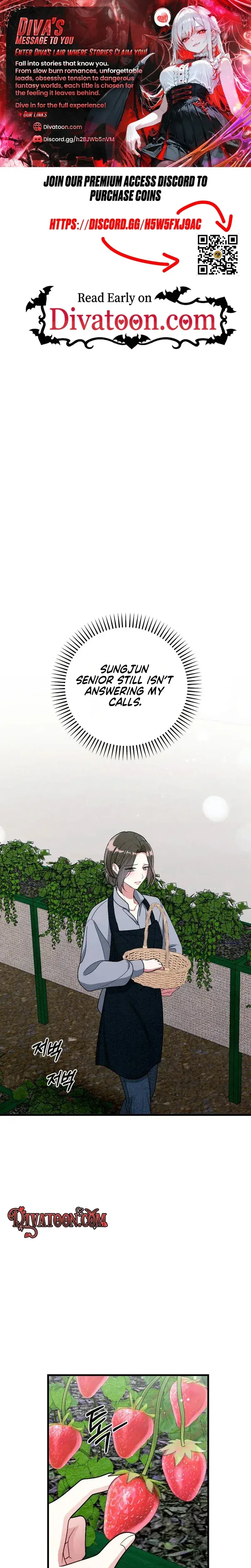 Missing Wife Chapter 34 - Page 1