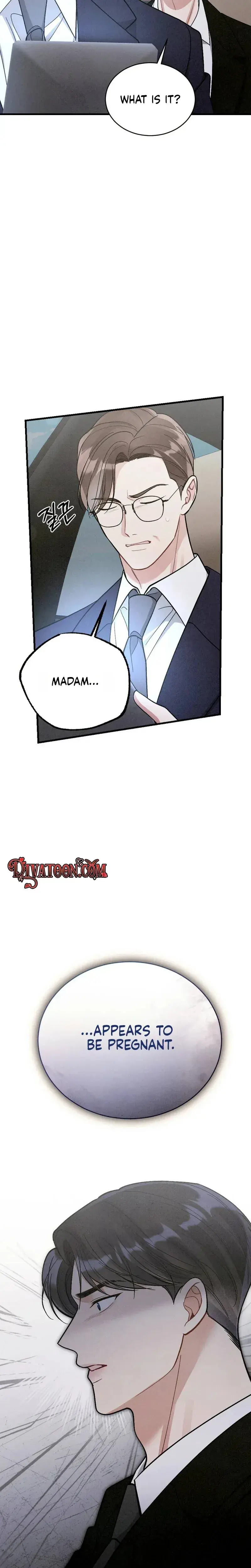Missing Wife Chapter 34 - Page 10