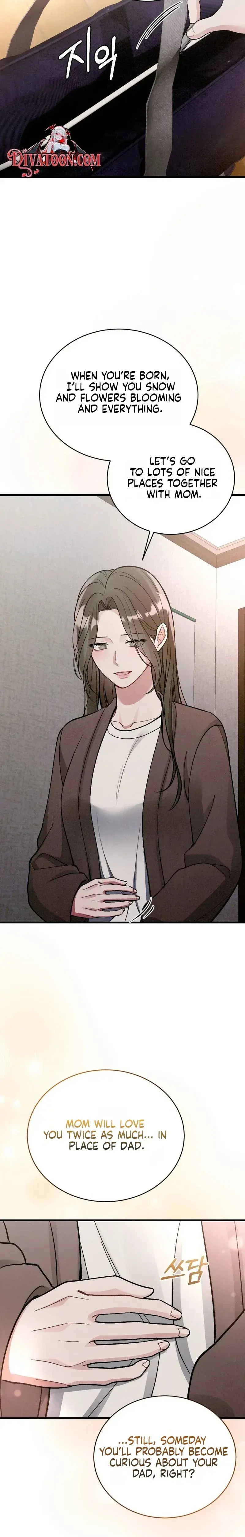 Missing Wife Chapter 34 - Page 12