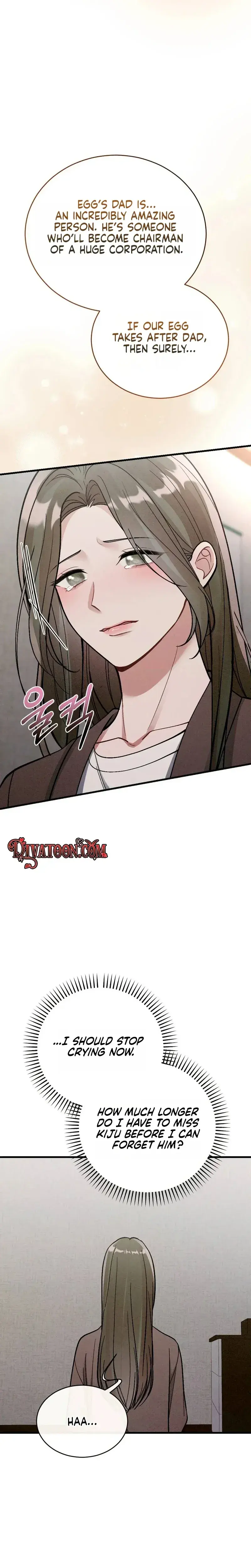 Missing Wife Chapter 34 - Page 13