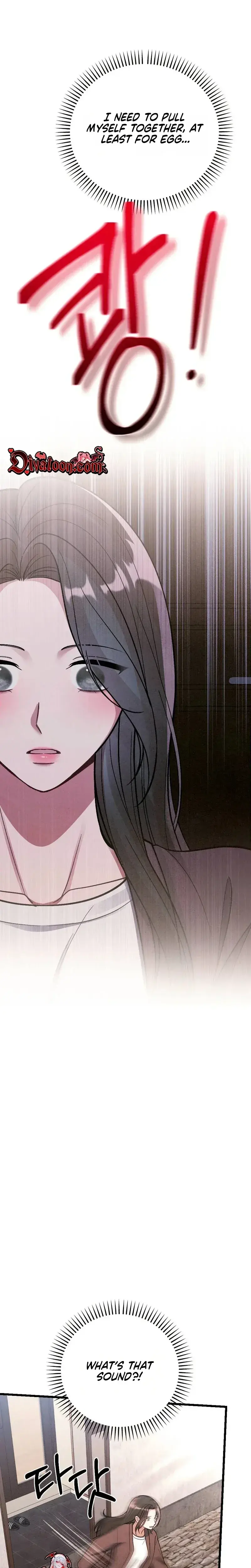 Missing Wife Chapter 34 - Page 14