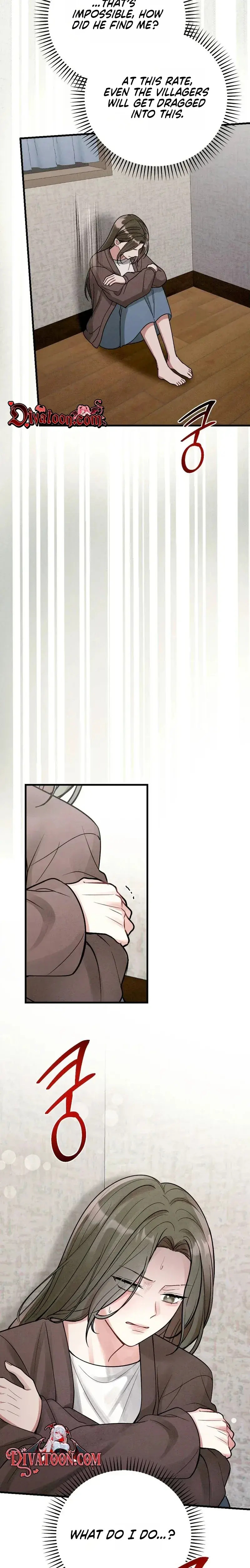 Missing Wife Chapter 34 - Page 17