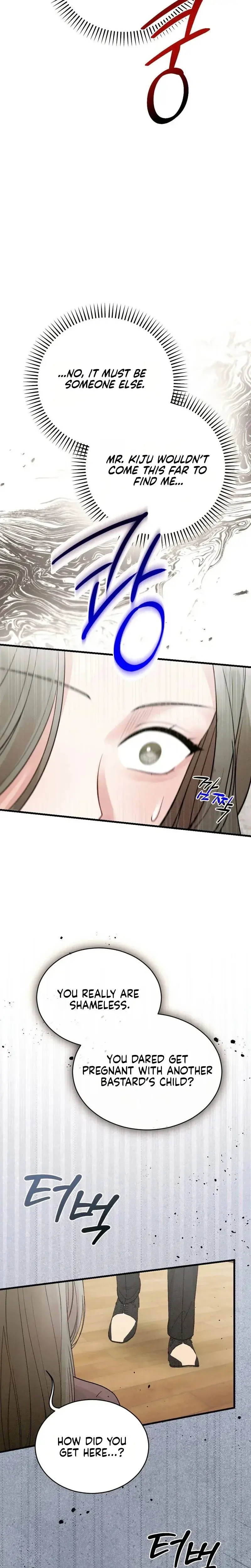 Missing Wife Chapter 34 - Page 18