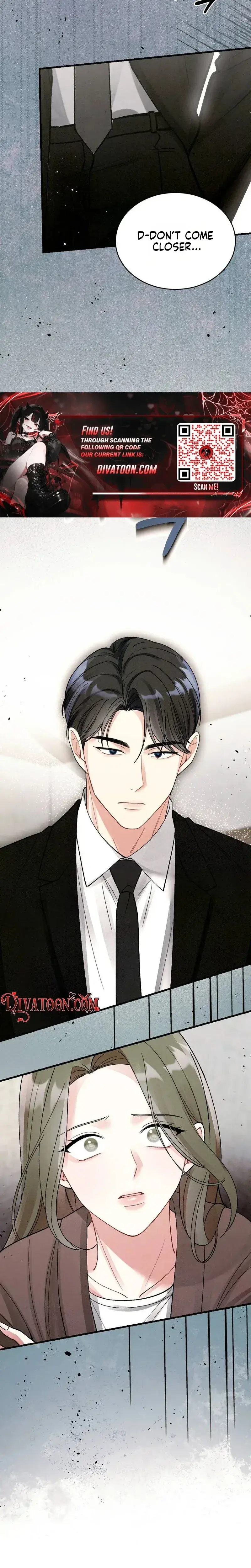 Missing Wife Chapter 34 - Page 19